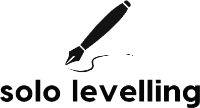 Solo Levelling